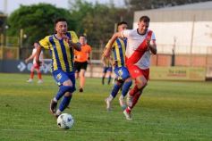 Foto de la galería: Mitre arrolla a River de Villa Bonita en la final provincial: ¡Goleada 5-0!
