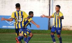 Foto de la galería: Mitre arrolla a River de Villa Bonita en la final provincial: ¡Goleada 5-0!