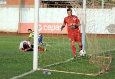 Foto de la galería: Mitre arrolla a River de Villa Bonita en la final provincial: ¡Goleada 5-0!