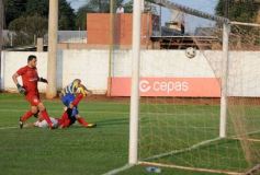 Foto de la galería: Mitre arrolla a River de Villa Bonita en la final provincial: ¡Goleada 5-0!