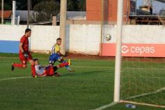 Foto de la galería: Mitre arrolla a River de Villa Bonita en la final provincial: ¡Goleada 5-0!