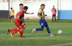 Foto de la galería: Mitre arrolla a River de Villa Bonita en la final provincial: ¡Goleada 5-0!