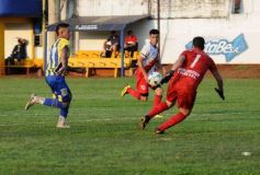 Foto de la galería: Mitre arrolla a River de Villa Bonita en la final provincial: ¡Goleada 5-0!