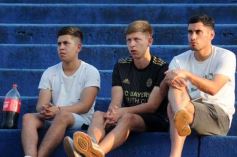 Foto de la galería: Mitre arrolla a River de Villa Bonita en la final provincial: ¡Goleada 5-0!