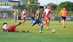 Foto de la galería: Mitre arrolla a River de Villa Bonita en la final provincial: ¡Goleada 5-0!