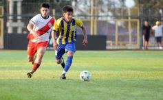 Foto de la galería: Mitre arrolla a River de Villa Bonita en la final provincial: ¡Goleada 5-0!