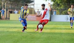 Foto de la galería: Mitre arrolla a River de Villa Bonita en la final provincial: ¡Goleada 5-0!