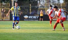 Foto de la galería: Mitre arrolla a River de Villa Bonita en la final provincial: ¡Goleada 5-0!