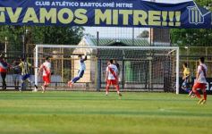 Foto de la galería: Mitre arrolla a River de Villa Bonita en la final provincial: ¡Goleada 5-0!