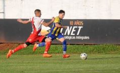 Foto de la galería: Mitre arrolla a River de Villa Bonita en la final provincial: ¡Goleada 5-0!