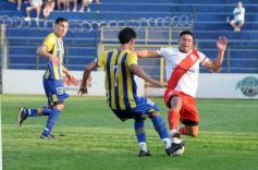 Foto de la galería: Mitre arrolla a River de Villa Bonita en la final provincial: ¡Goleada 5-0!