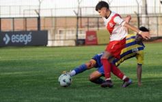 Foto de la galería: Mitre arrolla a River de Villa Bonita en la final provincial: ¡Goleada 5-0!