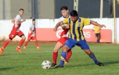 Foto de la galería: Mitre arrolla a River de Villa Bonita en la final provincial: ¡Goleada 5-0!