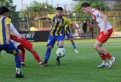 Foto de la galería: Mitre arrolla a River de Villa Bonita en la final provincial: ¡Goleada 5-0!