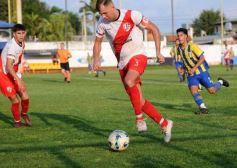Foto de la galería: Mitre arrolla a River de Villa Bonita en la final provincial: ¡Goleada 5-0!