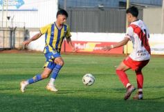 Foto de la galería: Mitre arrolla a River de Villa Bonita en la final provincial: ¡Goleada 5-0!