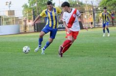 Foto de la galería: Mitre arrolla a River de Villa Bonita en la final provincial: ¡Goleada 5-0!