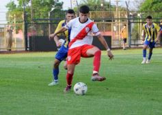 Foto de la galería: Mitre arrolla a River de Villa Bonita en la final provincial: ¡Goleada 5-0!