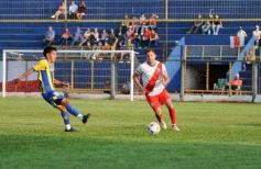 Foto de la galería: Mitre arrolla a River de Villa Bonita en la final provincial: ¡Goleada 5-0!