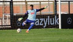 Foto de la galería: Mitre arrolla a River de Villa Bonita en la final provincial: ¡Goleada 5-0!