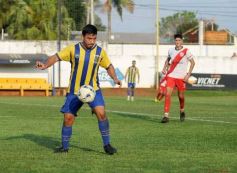 Foto de la galería: Mitre arrolla a River de Villa Bonita en la final provincial: ¡Goleada 5-0!