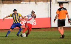 Foto de la galería: Mitre arrolla a River de Villa Bonita en la final provincial: ¡Goleada 5-0!