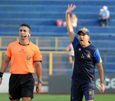 Foto de la galería: Mitre arrolla a River de Villa Bonita en la final provincial: ¡Goleada 5-0!