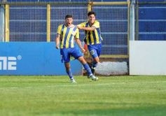 Foto de la galería: Mitre arrolla a River de Villa Bonita en la final provincial: ¡Goleada 5-0!