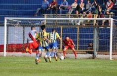 Foto de la galería: Mitre arrolla a River de Villa Bonita en la final provincial: ¡Goleada 5-0!