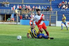 Foto de la galería: Mitre arrolla a River de Villa Bonita en la final provincial: ¡Goleada 5-0!