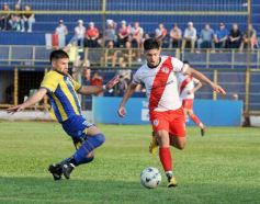 Foto de la galería: Mitre arrolla a River de Villa Bonita en la final provincial: ¡Goleada 5-0!