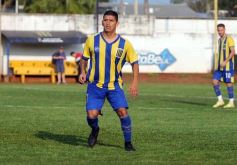 Foto de la galería: Mitre arrolla a River de Villa Bonita en la final provincial: ¡Goleada 5-0!