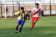 Foto de la galería: Mitre arrolla a River de Villa Bonita en la final provincial: ¡Goleada 5-0!