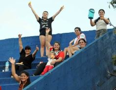 Foto de la galería: Mitre arrolla a River de Villa Bonita en la final provincial: ¡Goleada 5-0!
