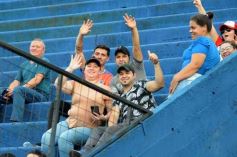 Foto de la galería: Mitre arrolla a River de Villa Bonita en la final provincial: ¡Goleada 5-0!