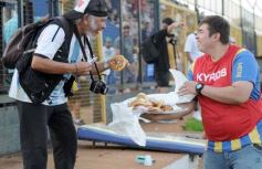 Foto de la galería: Mitre arrolla a River de Villa Bonita en la final provincial: ¡Goleada 5-0!