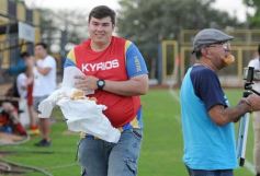 Foto de la galería: Mitre arrolla a River de Villa Bonita en la final provincial: ¡Goleada 5-0!