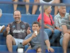 Foto de la galería: Mitre arrolla a River de Villa Bonita en la final provincial: ¡Goleada 5-0!