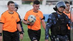 Foto de la galería: Mitre arrolla a River de Villa Bonita en la final provincial: ¡Goleada 5-0!