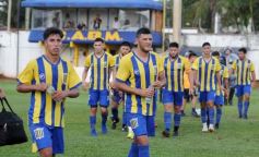 Foto de la galería: Mitre arrolla a River de Villa Bonita en la final provincial: ¡Goleada 5-0!