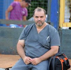 Foto de la galería: Mitre arrolla a River de Villa Bonita en la final provincial: ¡Goleada 5-0!