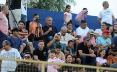 Foto de la galería: Mitre arrolla a River de Villa Bonita en la final provincial: ¡Goleada 5-0!