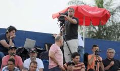 Foto de la galería: Mitre arrolla a River de Villa Bonita en la final provincial: ¡Goleada 5-0!