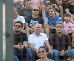 Foto de la galería: Mitre arrolla a River de Villa Bonita en la final provincial: ¡Goleada 5-0!