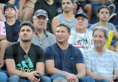 Foto de la galería: Mitre arrolla a River de Villa Bonita en la final provincial: ¡Goleada 5-0!