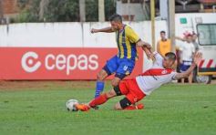 Foto de la galería: Mitre arrolla a River de Villa Bonita en la final provincial: ¡Goleada 5-0!