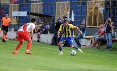 Foto de la galería: Mitre arrolla a River de Villa Bonita en la final provincial: ¡Goleada 5-0!