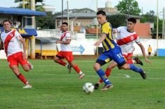 Foto de la galería: Mitre arrolla a River de Villa Bonita en la final provincial: ¡Goleada 5-0!
