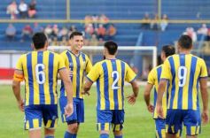 Foto de la galería: Mitre arrolla a River de Villa Bonita en la final provincial: ¡Goleada 5-0!