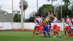 Foto de la galería: Mitre arrolla a River de Villa Bonita en la final provincial: ¡Goleada 5-0!